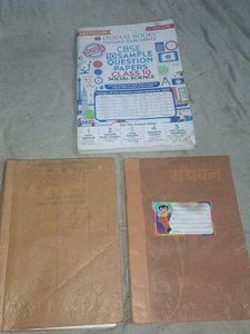 CLASS 10 CBSE BOOKS COMBO OF ENGLISH,HANDI,MATHS,