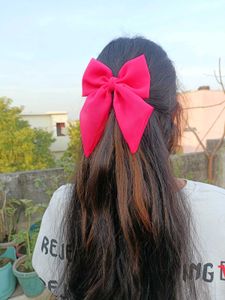 Customized Bow