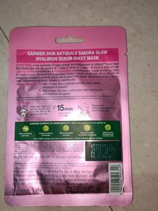 Face Serum