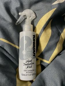 Toni&Guy Heat Protection Mist
