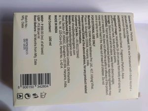 Bella Vita Date Woman EDP