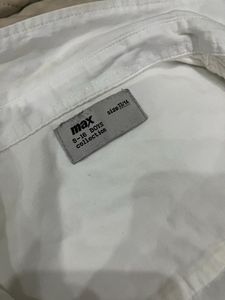 White Shirt