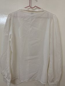 White Tops Ladies
