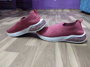 Combo Set Of 3 Shoes