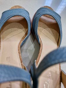 Very Stylish Smart, Wedge Heel Sandals