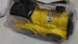 Toy Ambulance - Special Edition!