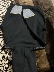 Black Hoodie