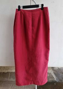 Korean Pencil Skirt