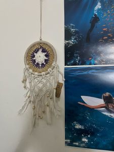 Bohemian Style Dreamcatcher