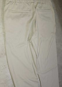 Zara Formal Pant