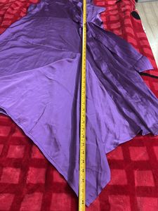 Mauve Veromoda Dress
