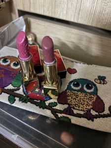 Estee Lauder Lipsticks