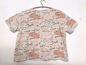 Beautiful Top