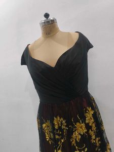 Elegant  Gown