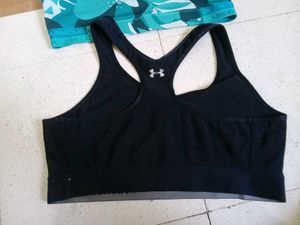 Under amour sports bra set-2