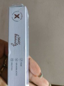 Just Herbs Serum Foundation