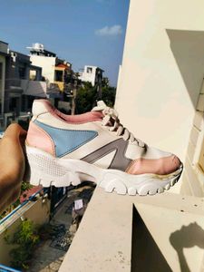 Stylish Women's Sneakers