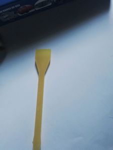 SPEED WING METAL REPAIR