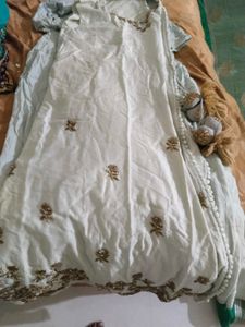 Elegant Dress Kurti Long