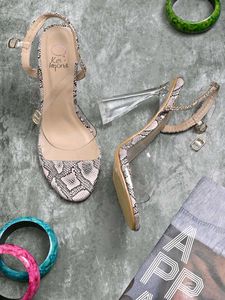 unused ket importa high heels...41