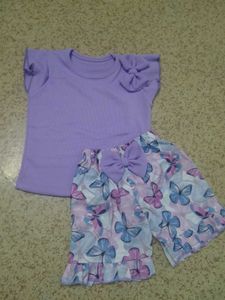 Kids Dressess