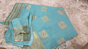 cotton saree