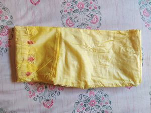 Heavy Embroidered Kurta Set