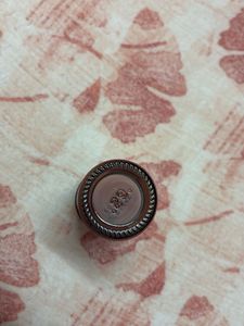 Black Eyeliner nail polish  eyebrow pencil