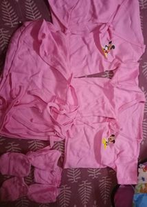 Baby Clothes