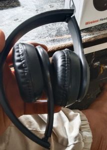 P47 Wireless Headphones