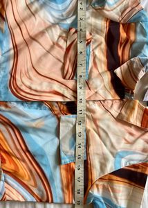 Multicolour Wama Dress
