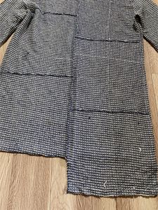 Korean Inspired Sweater Shirt