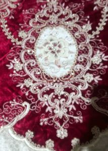 Curtain