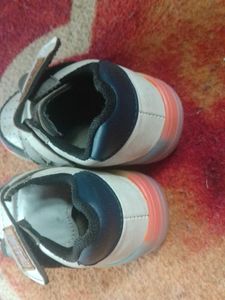 Baby Shoes