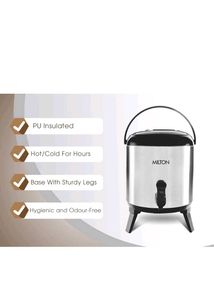 Milton thermosteel insulated jug.