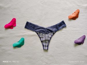 Lasenza Thong