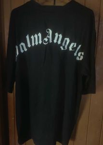 Palm Angels Oversized T-shirt