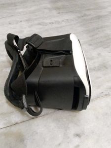 VR Box Damage Spnge.