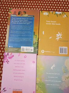💖✨ Trendy Book Bundle Indian Bestseller