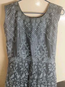 Anarkali Dress