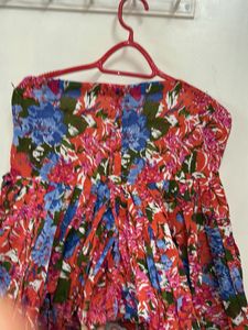Cotton Patiala/Wide Salwar