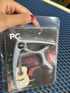 GUITAR CAPO