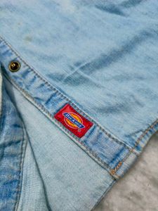 Dickies shirt