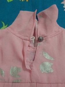 Pink Top