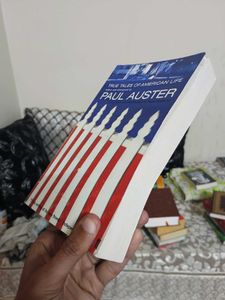 Paul Auster 's True Tales Of American Life