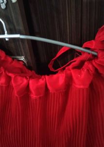 Three Layers Skirt