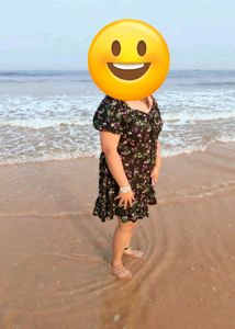 BEACH DRESS FROM BERRYLUSH CURVE BRAND..