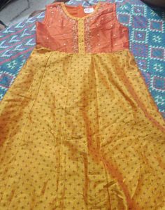 Indian Kurti Set