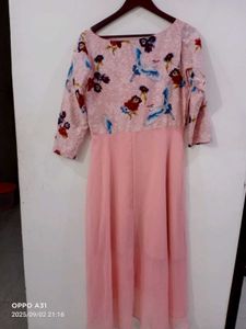New Beautiful Dress