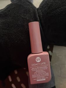 Colors Queen Nail Polish